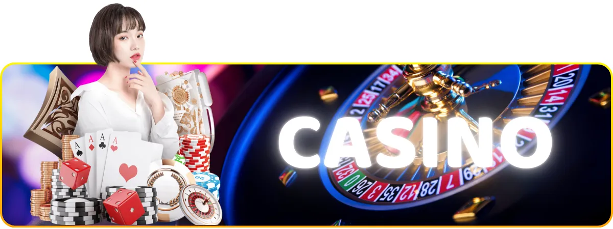 Casino BL555 23