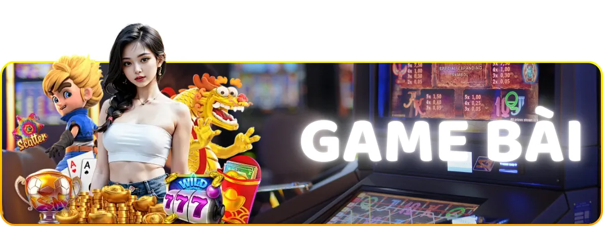 Game bài BL555 23