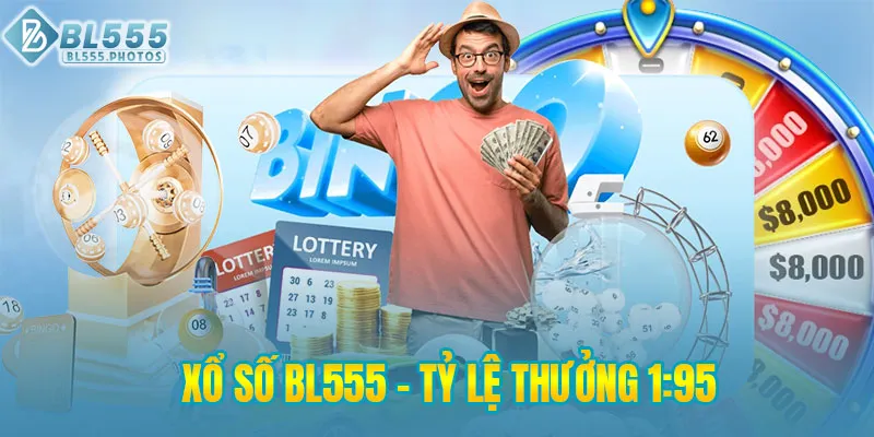 Tham gia xổ số lô đề nhận thưởng lớn